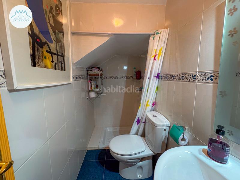 Foto 568c89d0-ddcb-4715-a0e7-cf571bb8e7c6. Dúplex  con terraza y habitación en planta baja en Miguelturra