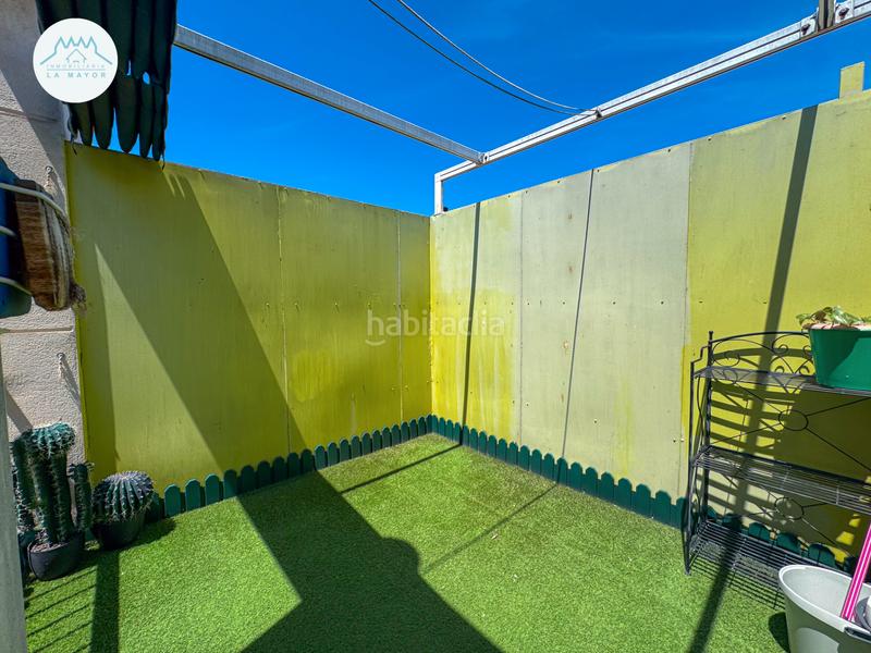 Foto 65e5db86-9ac7-41e9-9504-0a624e16a3e2. Dúplex  con terraza y habitación en planta baja en Miguelturra