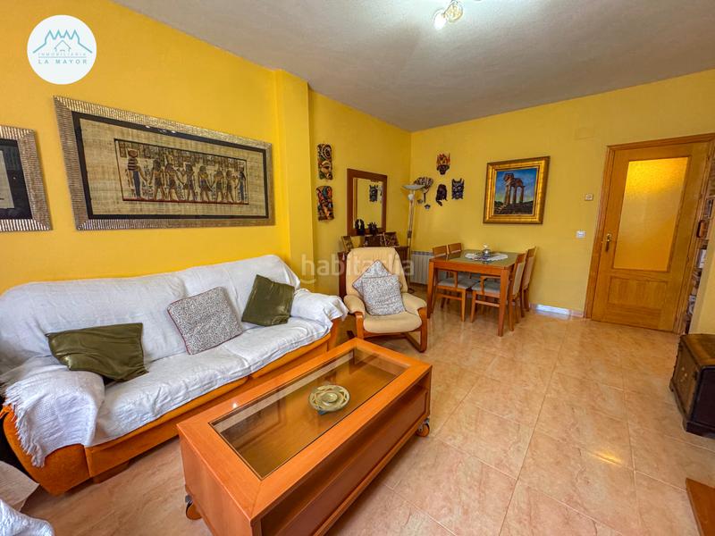 Foto 6f2367b5-1976-4866-bc50-779748e8a114. Dúplex  con terraza y habitación en planta baja en Miguelturra