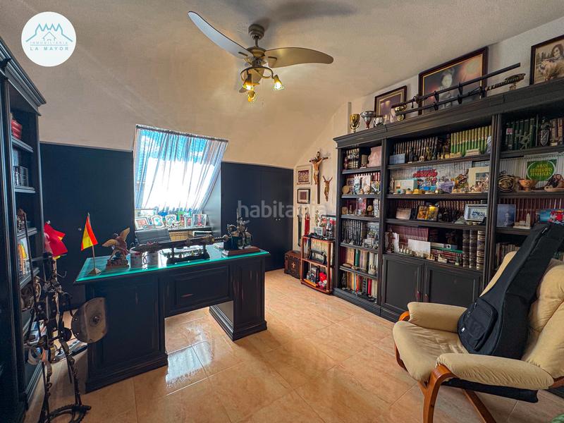 Foto 7b665202-75ec-4549-8420-6ce55402e025. Dúplex  con terraza y habitación en planta baja en Miguelturra