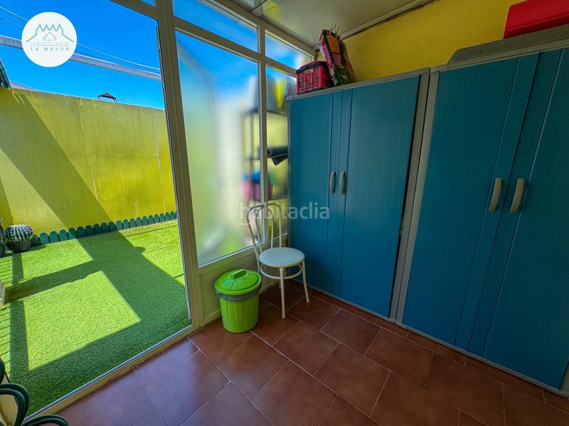 Foto 7cf992b7-1937-495b-bac7-4e48cfab737d. Dúplex  con terraza y habitación en planta baja en Miguelturra