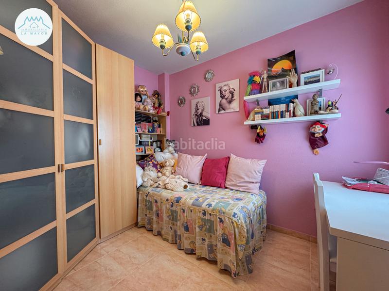 Foto a905cf8e-b9bf-438a-bcb7-212f5b954b58. Dúplex  con terraza y habitación en planta baja en Miguelturra