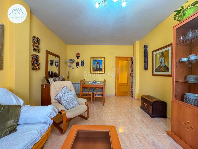 Foto b7f324a5-8347-48ff-835c-95cc7f02f160. Dúplex  con terraza y habitación en planta baja en Miguelturra