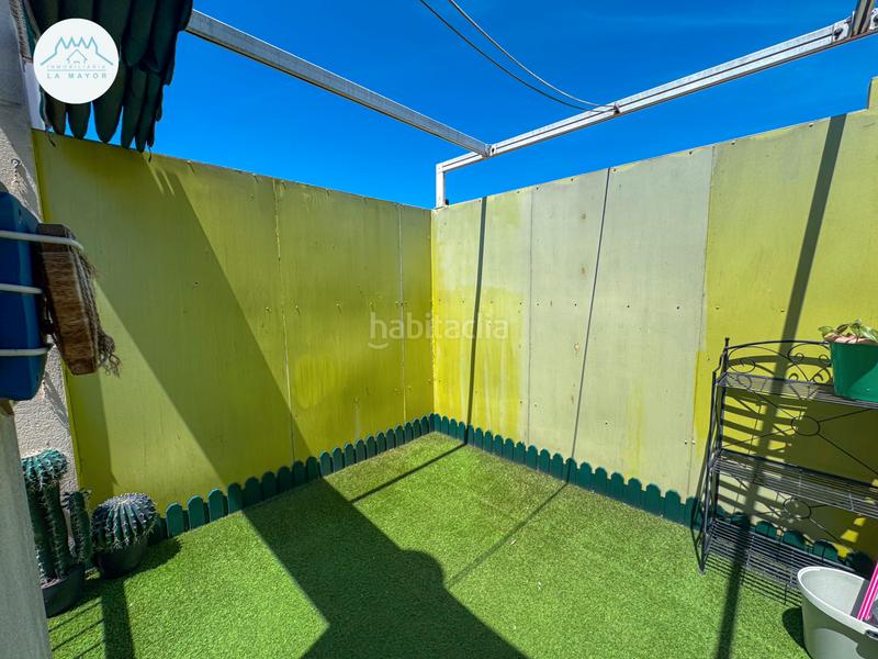 Foto bc65d6cf-31ae-4b54-8ea8-67047d33e364. Dúplex  con terraza y habitación en planta baja en Miguelturra
