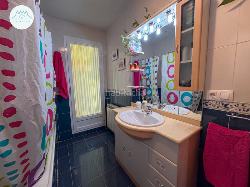Foto e587c79c-ac4f-4777-8688-dab2fbaa3dd6. Dúplex  con terraza y habitación en planta baja en Miguelturra