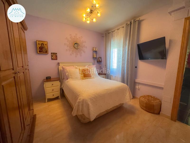 Foto ef65542f-4f7c-4e57-85c8-0eaab6f3b33c. Dúplex  con terraza y habitación en planta baja en Miguelturra