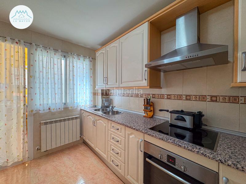 Foto f0742e75-2a7a-4e29-928b-1b0949ccb703. Dúplex  con terraza y habitación en planta baja en Miguelturra
