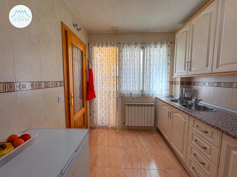 Foto f3220928-9fea-45f8-be3d-800e8039e7d9. Dúplex  con terraza y habitación en planta baja en Miguelturra