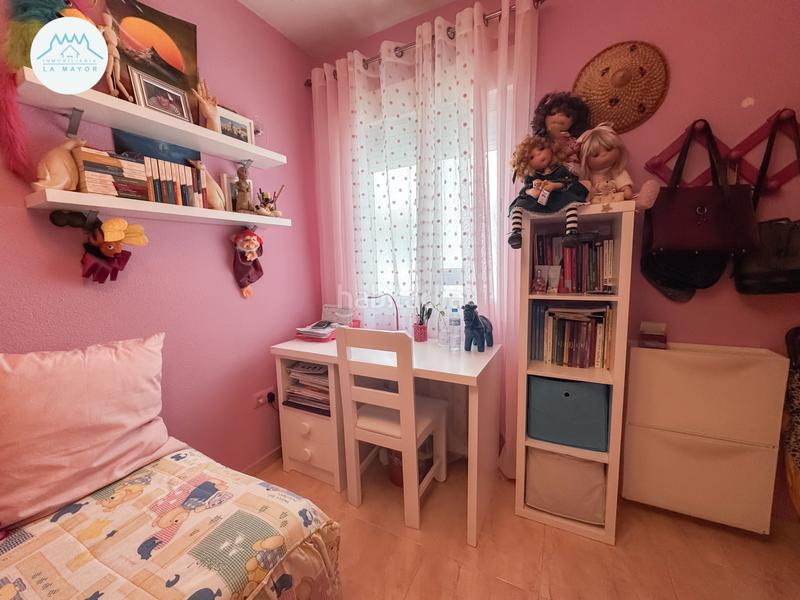 Foto f4196ad1-b9bc-4874-a594-3ce286648a0b. Dúplex  con terraza y habitación en planta baja en Miguelturra