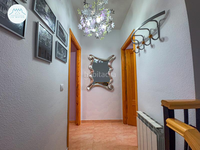 Foto f76a248f-ae91-4e29-a6b6-9118424865d6. Dúplex  con terraza y habitación en planta baja en Miguelturra