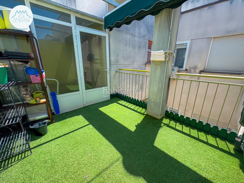 Foto ffcd98fb-d609-4304-b6d1-06c243931d9d. Dúplex  con terraza y habitación en planta baja en Miguelturra