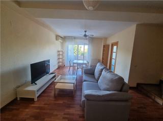 Dúplex  Calle italia. ¡fantástico duplex en ciudad real!