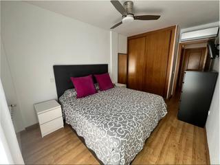 Appartement  Calle los olmos. ¡fantástico duplex en poblete!