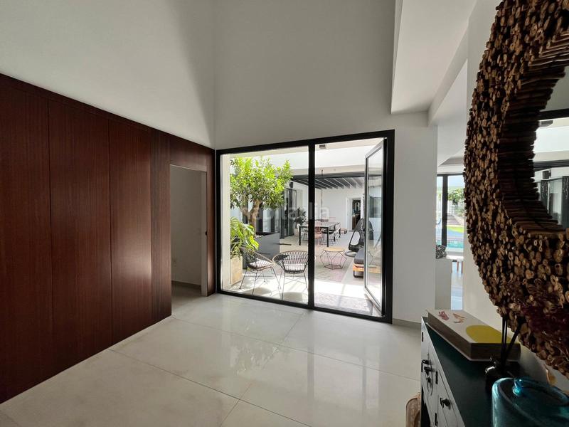 Foto 06b7979d-48d0-4fe5-a1ec-8d9bf19ecee3. Xalet amb calefacció aparcament piscina a Poblete