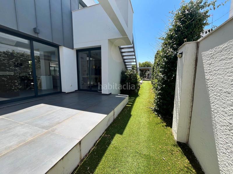 Foto 1063e70f-a424-4621-99c7-75ac2ec5d679. Xalet amb calefacció aparcament piscina a Poblete