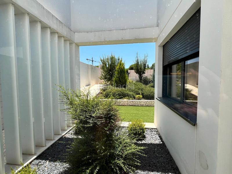 Foto 13071505-726e-409f-a6a1-d20d439bb55b. Xalet amb calefacció aparcament piscina a Poblete