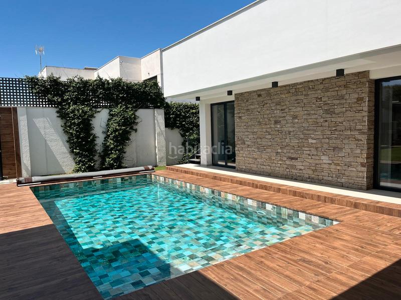 Foto 14382ac2-3d1c-4309-b0a2-6df0fc6831f8. Xalet amb calefacció aparcament piscina a Poblete