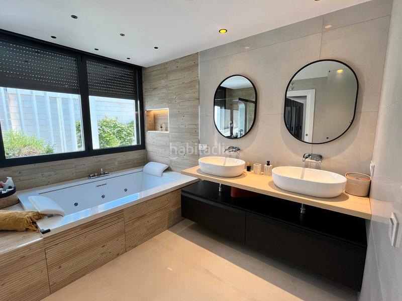 Foto 1c07ee43-359a-4df4-8d83-ab598f36b63c. Xalet amb calefacció aparcament piscina a Poblete