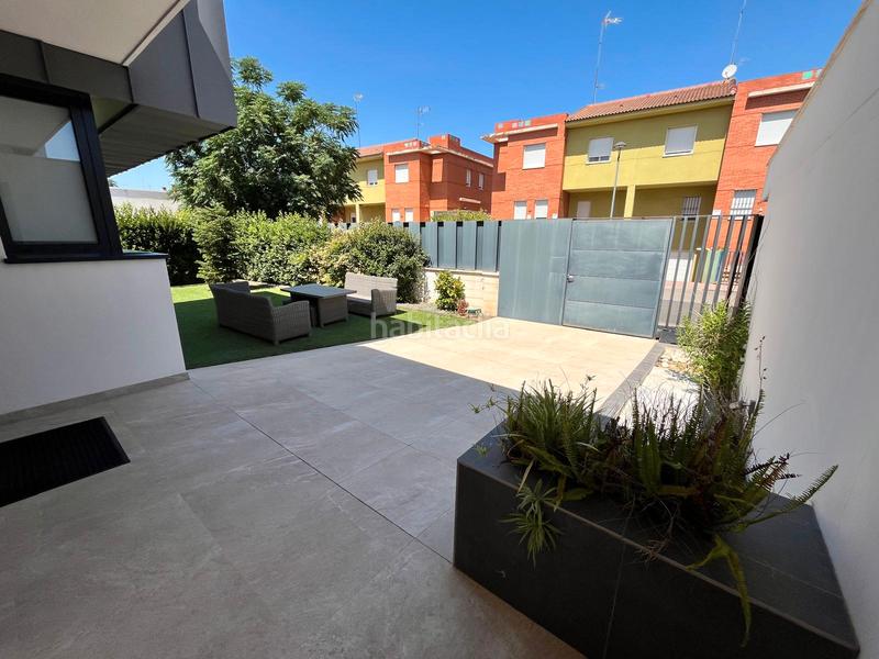 Foto 1d434383-de79-4a01-908e-6ea211379756. Xalet amb calefacció aparcament piscina a Poblete