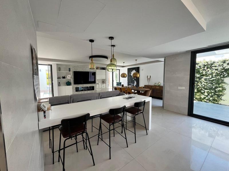 Foto 1ff4fa27-6861-4edd-a89d-d13e6c709157. Xalet amb calefacció aparcament piscina a Poblete