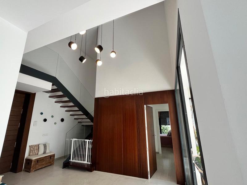 Foto 202e6068-af10-4ad0-8bb0-98375f5b827d. Xalet amb calefacció aparcament piscina a Poblete