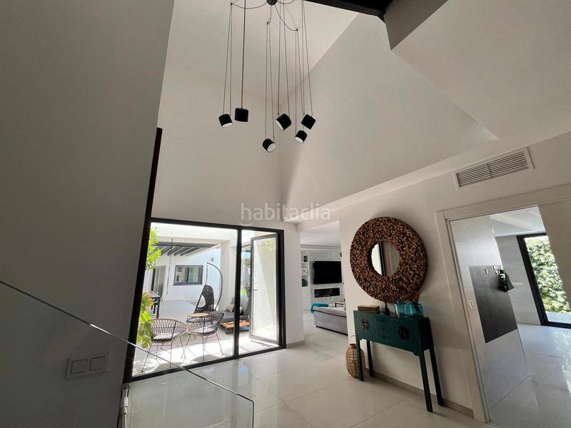 Foto 2057a198-075c-4bad-9fea-4e4f738089b1. Xalet amb calefacció aparcament piscina a Poblete