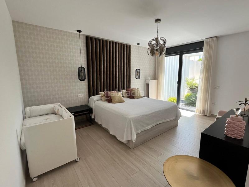 Foto 35516aae-f7d2-48f3-bb4a-7c61a9e173e2. Xalet amb calefacció aparcament piscina a Poblete