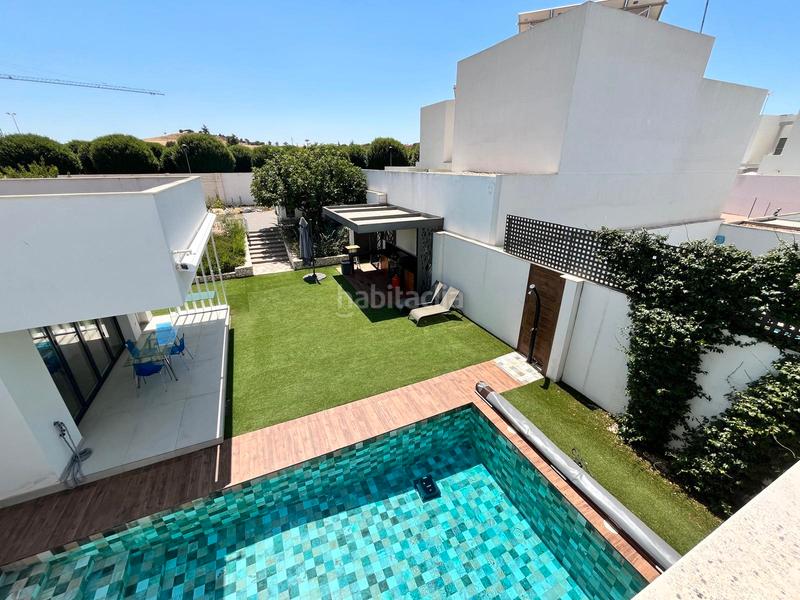 Foto 37b3ffe3-cb62-4b46-aa1c-f08aca5650e6. Xalet amb calefacció aparcament piscina a Poblete