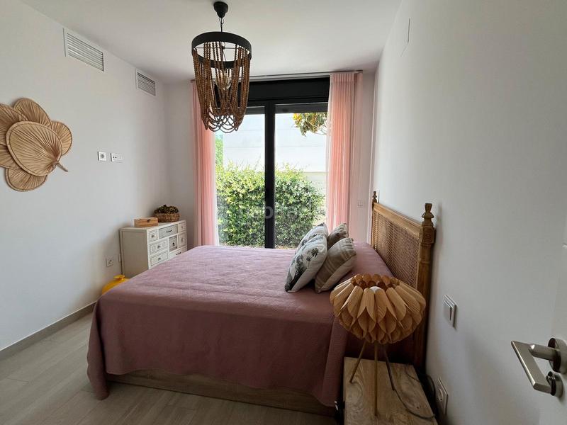 Foto 3b2ce2ca-7800-4821-98ec-db887cc430cf. Xalet amb calefacció aparcament piscina a Poblete