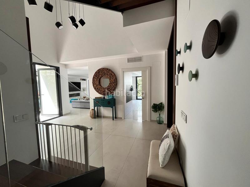 Foto 3e3ff6ea-f435-47da-9c25-99e3465673e0. Xalet amb calefacció aparcament piscina a Poblete