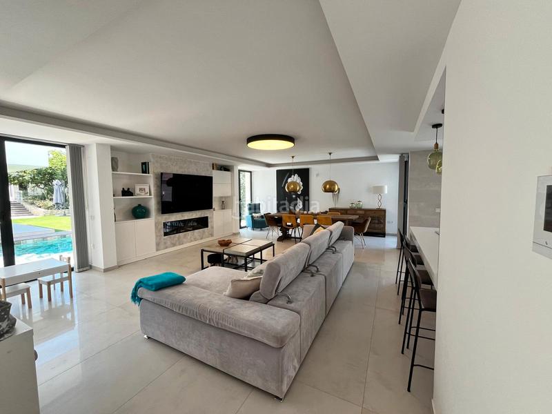 Foto 57dd99af-4e50-47fa-b2e1-006013270951. Xalet amb calefacció aparcament piscina a Poblete