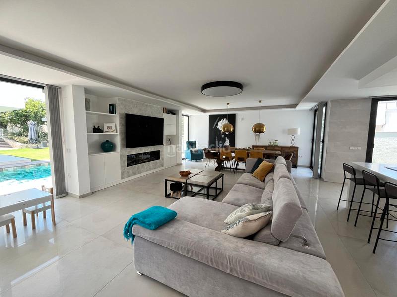 Foto 5f4d15e6-f878-472d-baca-4281feb22425. Xalet amb calefacció aparcament piscina a Poblete