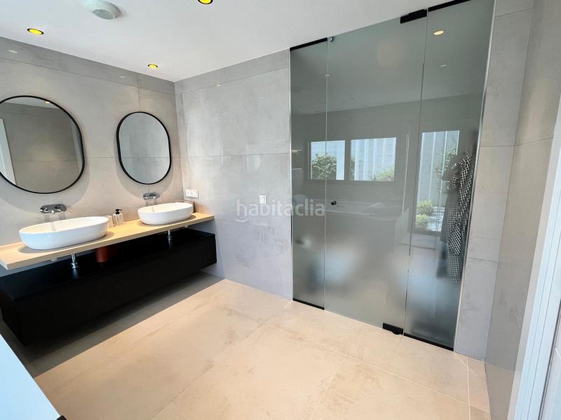 Foto 6755a67c-d30f-4975-b091-a26a4c6bd3f5. Xalet amb calefacció aparcament piscina a Poblete