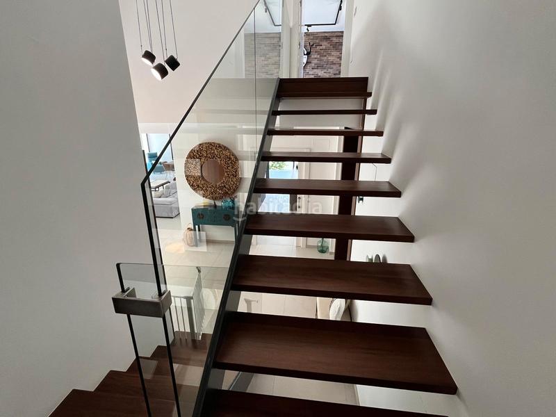 Foto 69de69a1-b2df-4404-924b-92863d2ce4bb. Xalet amb calefacció aparcament piscina a Poblete