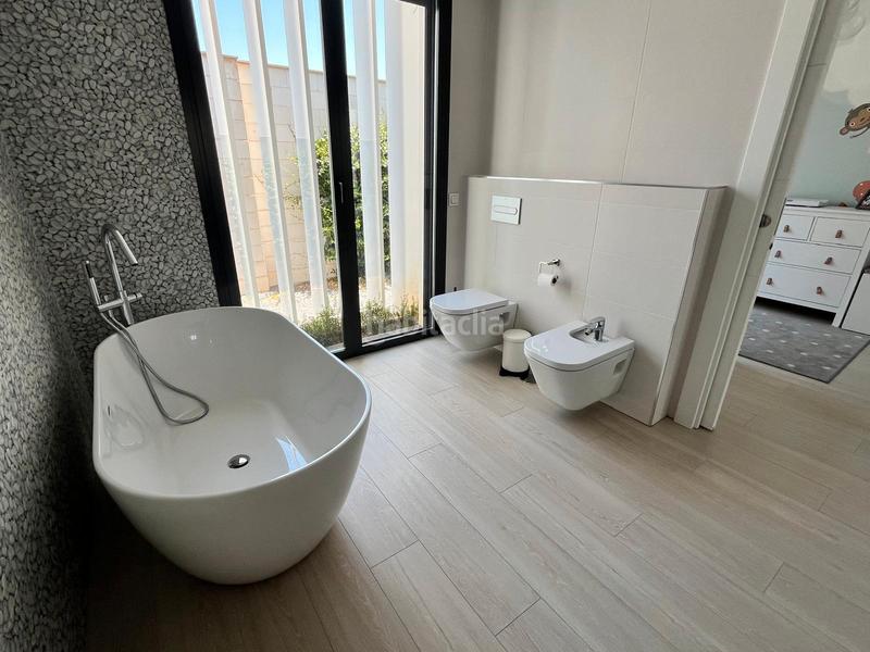 Foto 728e6910-3f38-4590-b74c-b5f775c6272a. Xalet amb calefacció aparcament piscina a Poblete