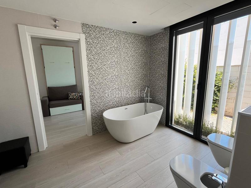 Foto 80630f63-f140-4ae5-a565-da4304065fce. Xalet amb calefacció aparcament piscina a Poblete