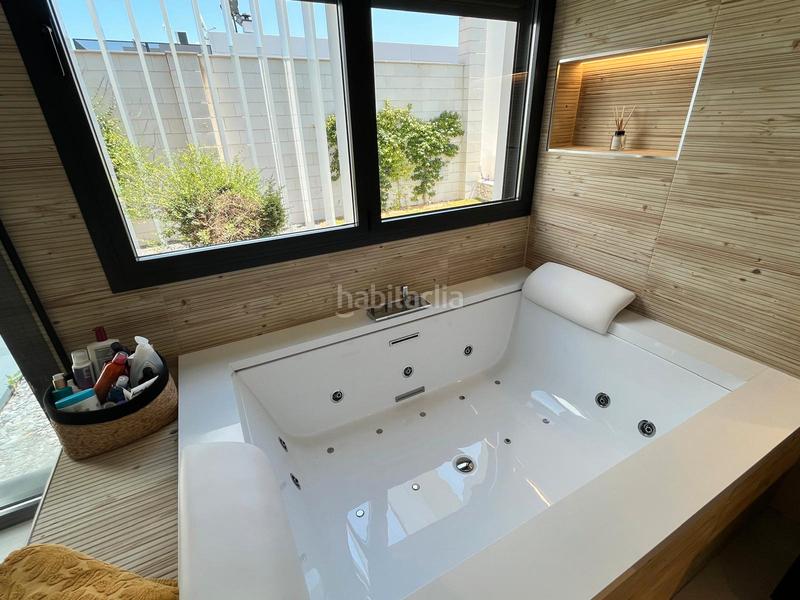 Foto 87c5dc39-9298-43a4-ad5f-1cf37150344f. Xalet amb calefacció aparcament piscina a Poblete