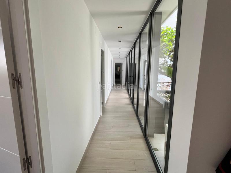 Foto 8d4c0607-0d75-400c-b283-f41de7e60f7a. Xalet amb calefacció aparcament piscina a Poblete