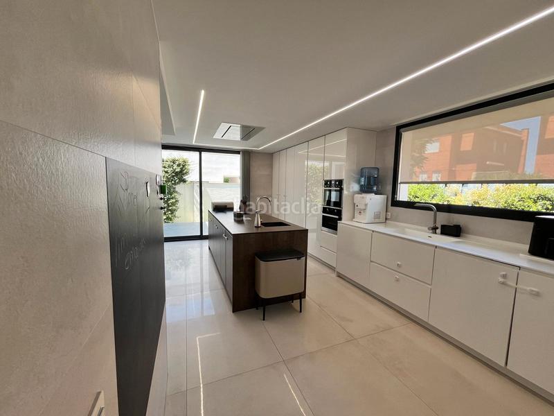 Foto a8b2dbc5-385b-4598-805c-98cfcb2d3780. Xalet amb calefacció aparcament piscina a Poblete