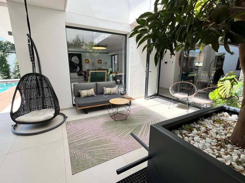 Foto adc56b76-6e2e-4f4b-9c3f-c0c6bf43823f. Xalet amb calefacció aparcament piscina a Poblete