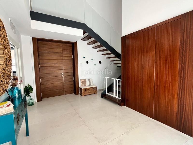 Foto b47f056d-8196-4337-ad5a-54ec4de45675. Xalet amb calefacció aparcament piscina a Poblete