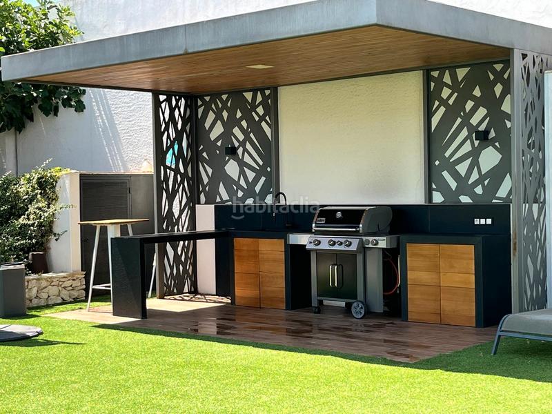 Foto c8c9aa72-2039-4a86-9002-f6adec9588da. Xalet amb calefacció aparcament piscina a Poblete