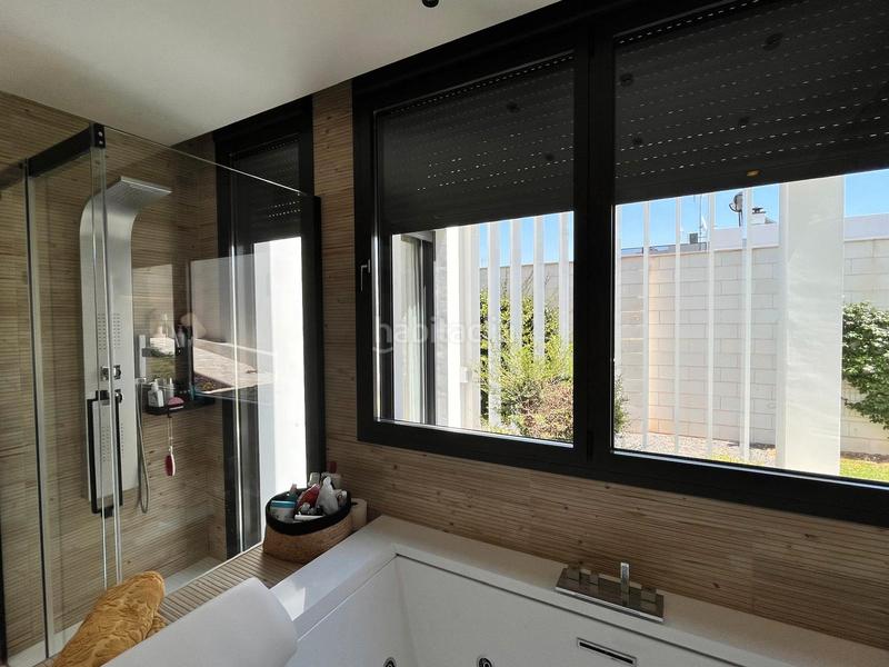 Foto cb0f3c09-b504-44bf-9752-2dcbd64ae7cf. Xalet amb calefacció aparcament piscina a Poblete