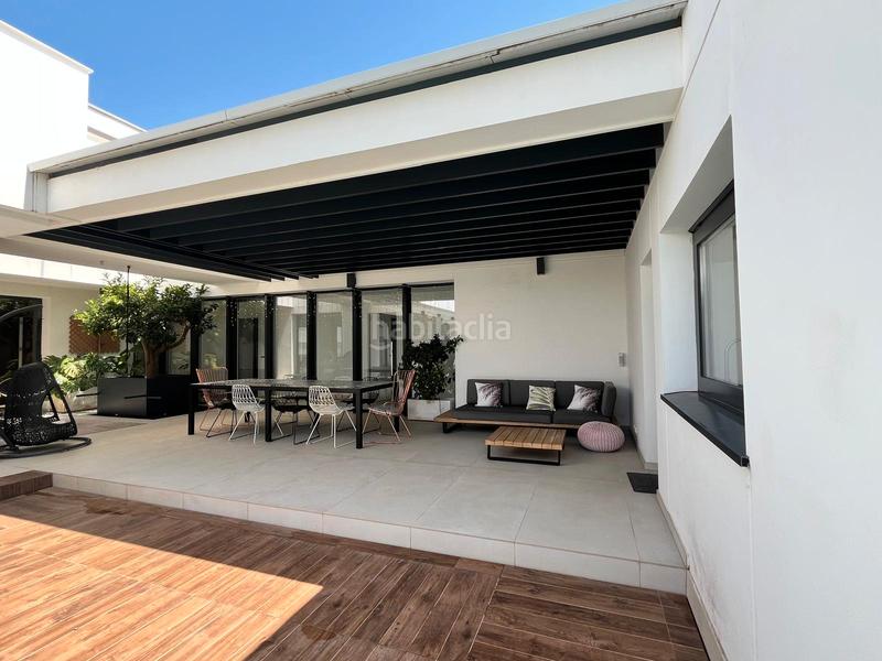 Foto cbdb9eb5-c799-4301-973b-51eb5148b0b6. Xalet amb calefacció aparcament piscina a Poblete