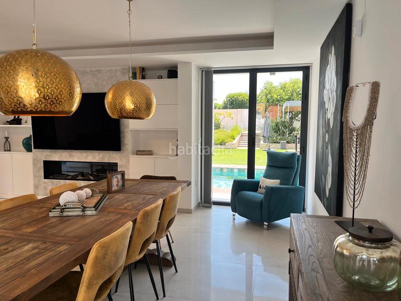 Foto d2dcc665-8c1e-48aa-a0d5-0c9e3cea952b. Xalet amb calefacció aparcament piscina a Poblete