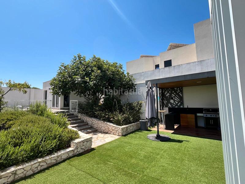 Foto eea77293-da38-4e06-84dc-e09bcd69c798. Xalet amb calefacció aparcament piscina a Poblete