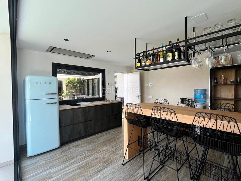 Foto fa07f104-fdc2-4bde-981a-466f4f59d4ff. Xalet amb calefacció aparcament piscina a Poblete