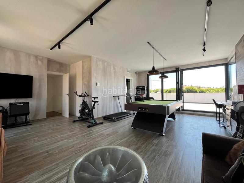 Foto fd089a7d-2e76-48e5-9f5f-29f433d8799e. Xalet amb calefacció aparcament piscina a Poblete