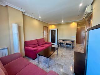Etagenwohnung  Calle la rioja. Piso un dormitorio con opcin de garaje