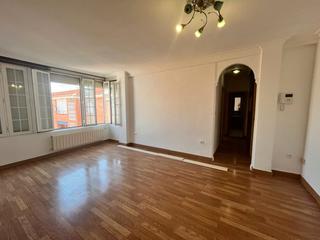 Pis  Calle general rey. Piso 4 dormitorios